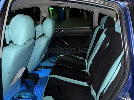 Volkswagen Passat 1998 года за 2 000 000 тг. в Астана – фото 10