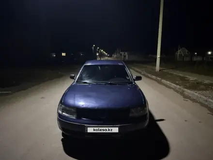 Volkswagen Passat 1998 года за 2 000 000 тг. в Астана – фото 2