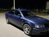 Volkswagen Passat 1998 годаүшін2 000 000 тг. в Астана – фото 3