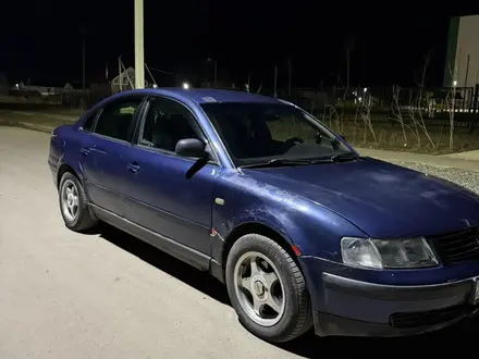 Volkswagen Passat 1998 года за 2 000 000 тг. в Астана – фото 3
