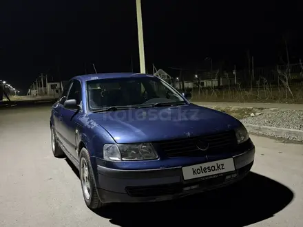Volkswagen Passat 1998 года за 2 000 000 тг. в Астана