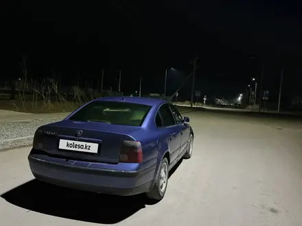Volkswagen Passat 1998 года за 2 000 000 тг. в Астана – фото 9