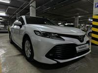 Toyota Camry 2019 годаfor13 900 000 тг. в Астана