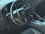 Toyota Camry 2020 годаүшін10 800 000 тг. в Актау – фото 2