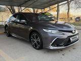 Toyota Camry 2020 годаүшін10 800 000 тг. в Актау – фото 4