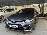 Toyota Camry 2020 годаүшін10 800 000 тг. в Актау