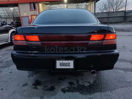 Nissan Cefiro 1996 года за 1 850 000 тг. в Алматы – фото 5