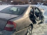 Toyota Camry 2003 годаfor2 500 000 тг. в Усть-Каменогорск – фото 5