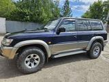 Nissan Patrol 1998 годаүшін5 500 000 тг. в Караганда – фото 5