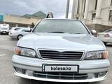 Nissan Cefiro 1997 года за 2 800 000 тг. в Алматы – фото 2