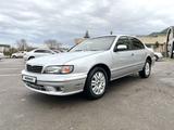 Nissan Cefiro 1997 года за 2 800 000 тг. в Алматы – фото 4