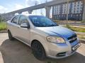 Chevrolet Aveo 2012 года за 3 000 000 тг. в Астана – фото 16