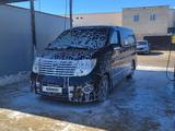 Nissan Elgrand 2005 годаүшін5 500 000 тг. в Актау