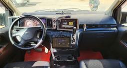 Nissan Elgrand 2005 года за 5 500 000 тг. в Актау – фото 2