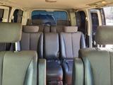 Nissan Elgrand 2005 годаүшін5 500 000 тг. в Актау – фото 4