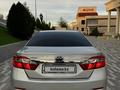 Toyota Camry 2012 годаfor10 800 000 тг. в Шымкент – фото 4