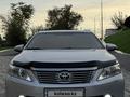 Toyota Camry 2012 года за 10 800 000 тг. в Шымкент