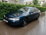 Mazda Cronos 1996 годаүшін1 400 000 тг. в Астана