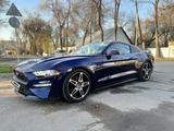 Ford Mustang 2020 годаүшін16 500 000 тг. в Алматы – фото 2