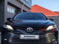 Toyota Camry 2019 года за 17 000 000 тг. в Шымкент – фото 6