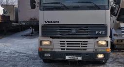 Volvo  Эваш 12 1998 годаүшін15 000 000 тг. в Отеген-Батыр – фото 3