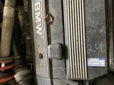 Двигатель на bmw m54 b30 за 750 000 тг. в Алматы