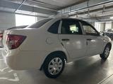 ВАЗ (Lada) Granta 2190 2014 года за 2 200 000 тг. в Астана