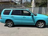 Subaru Forester 2006 годаүшін5 500 000 тг. в Алматы