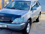 Lexus RX 300 1999 года за 5 200 000 тг. в Усть-Каменогорск