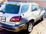 Lexus RX 300 1999 года за 5 200 000 тг. в Усть-Каменогорск – фото 3