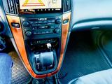 Lexus RX 300 1999 года за 5 200 000 тг. в Усть-Каменогорск – фото 5