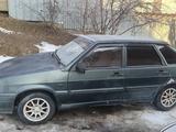 ВАЗ (Lada) 2114 2006 годаүшін350 000 тг. в Алматы – фото 2