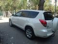 Toyota RAV4 2006 годаүшін6 320 000 тг. в Алматы