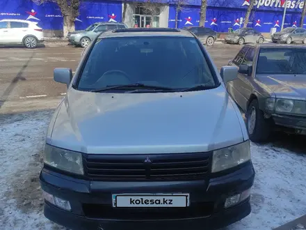 Mitsubishi Chariot 2002 года за 4 200 000 тг. в Алматы – фото 2