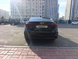 Kia Cerato 2023 годаүшін8 600 000 тг. в Астана – фото 4
