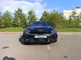 Kia Cerato 2023 года за 8 600 000 тг. в Астана