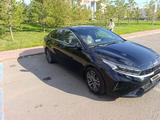 Kia Cerato 2023 годаүшін8 600 000 тг. в Астана – фото 2
