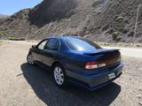 Nissan Cefiro 1995 годаүшін2 500 000 тг. в Алматы – фото 3