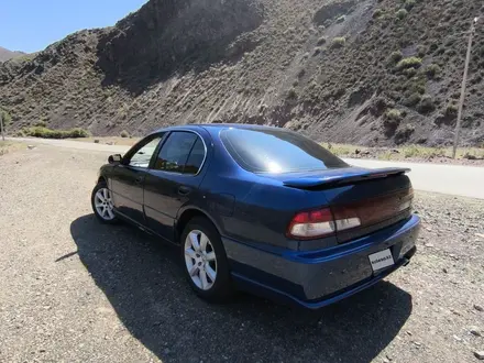 Nissan Cefiro 1995 года за 2 500 000 тг. в Алматы – фото 3