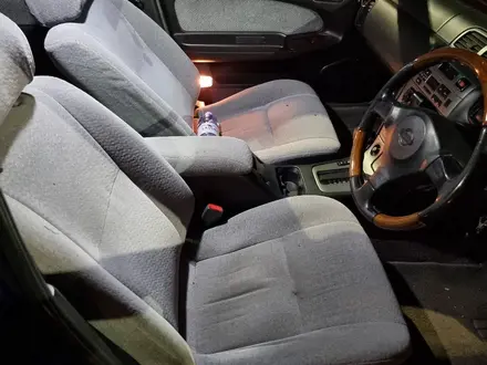 Nissan Cefiro 1995 года за 2 500 000 тг. в Алматы – фото 5
