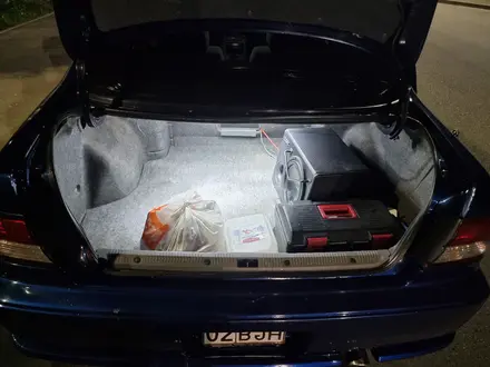 Nissan Cefiro 1995 года за 2 500 000 тг. в Алматы – фото 9