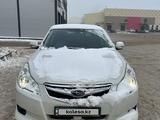 Subaru Legacy 2011 годаfor4 500 000 тг. в Астана