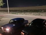 BMW 525 1989 годаүшін1 280 000 тг. в Туркестан – фото 4
