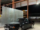 BMW 525 1989 годаүшін1 280 000 тг. в Туркестан