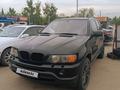 BMW X5 2003 года за 5 300 000 тг. в Алматы