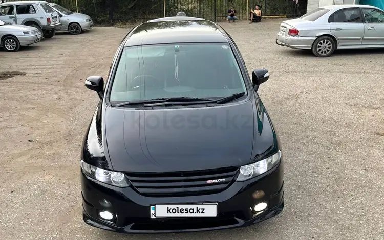 Honda Odyssey 2008 года за 6 750 000 тг. в Алматы