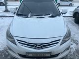 Hyundai Accent 2014 годаүшін5 200 000 тг. в Караганда – фото 2