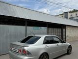 Toyota Altezza 1999 года за 4 100 000 тг. в Алматы – фото 5