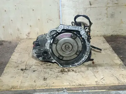АКПП 2wd Nissan Primera SR20 2.0 SR18 1.8 Almera Bluebird автомат коробка за 220 000 тг. в Караганда