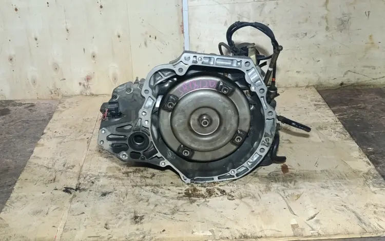 АКПП 2wd Nissan Primera SR20 2.0 SR18 1.8 Almera Bluebird автомат коробка за 220 000 тг. в Караганда